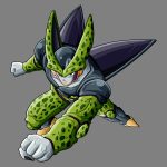 Cell Perfect DBZ 4k