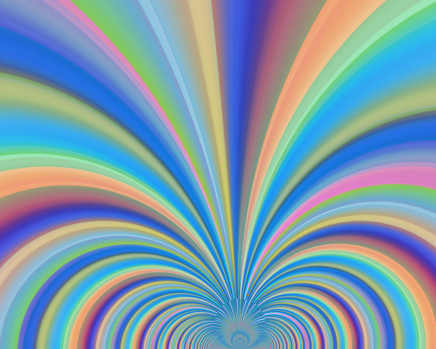 Colorful Abstract 6K UHD Wallpaper