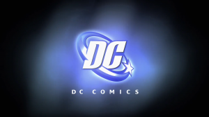 DC Comics Logo HD
