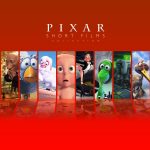 Pixar Short Films Collection HD