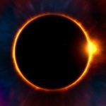 Solar Eclipse 4K