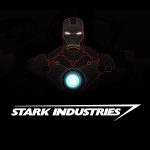 Stark Industries Marvel Comics 5K
