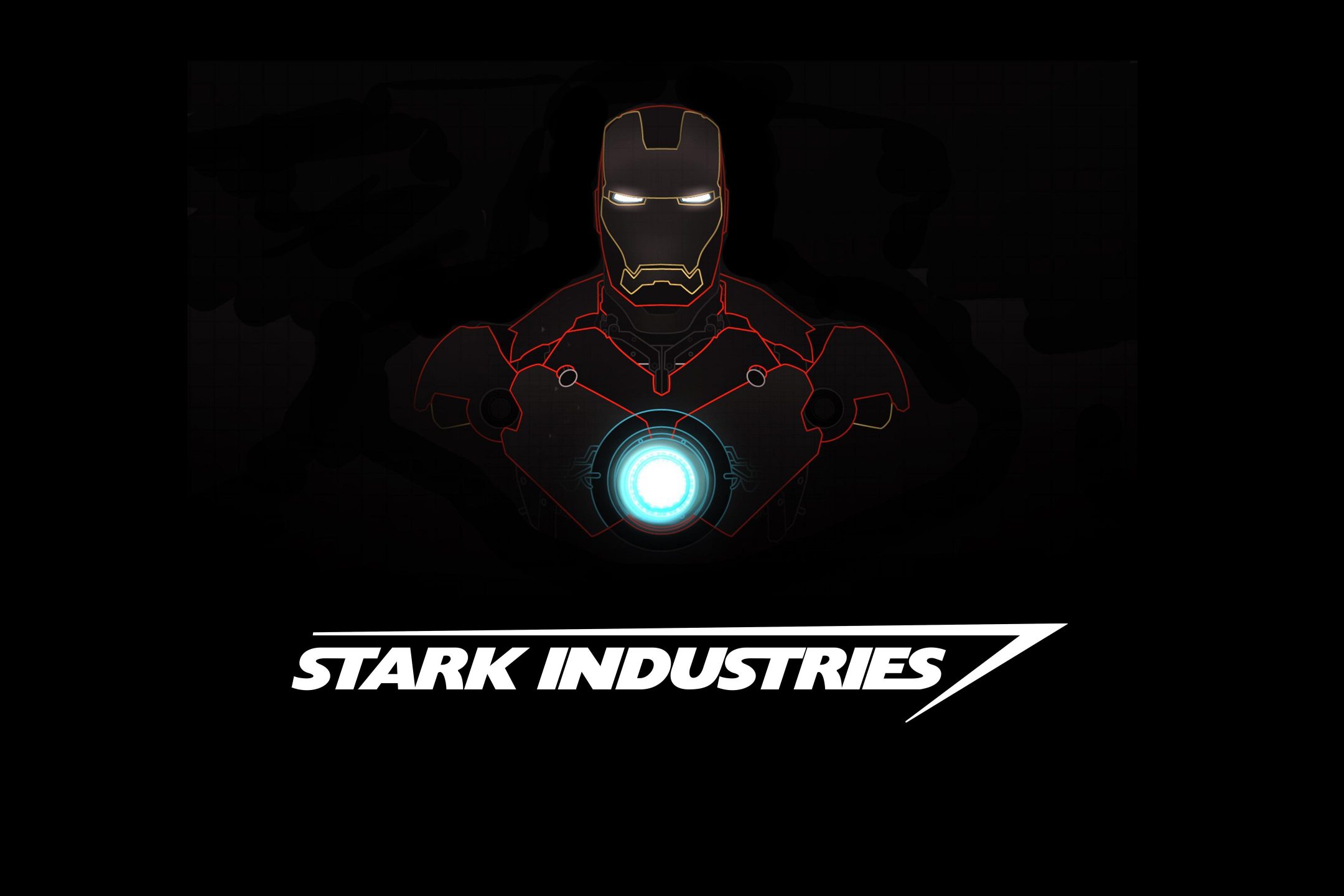 Stark Industries (Marvel Comics) 5K UHD Wallpaper