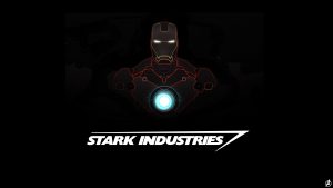 Stark Industries (Marvel Comics) 5K
