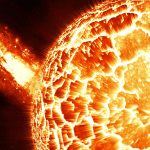 Sun Explosion HD