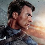 Captain America The First Avenger 2011 Steve Rogers 4K