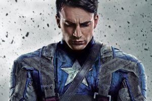 Captain America The First Avenger 2011 Steve Rogers HD