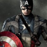 Captain America The First Avenger 3