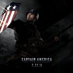 Captain America The First Avenger 4