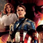 Captain America The First Avenger HD