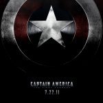 Captain Americas shield 2011