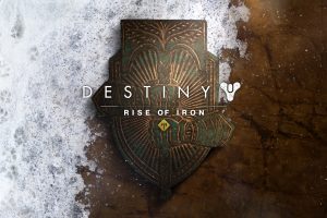 Destiny: Rise of Iron 8K