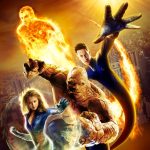 Fantastic Four 2005 HD