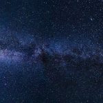 Starry Sky 5K Ultra HD