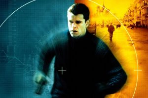 The Bourne Identity (2002) HD