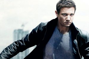 The Bourne Legacy (2012) Aaron Cross HD