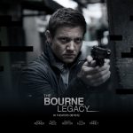 The Bourne Legacy In Theaters HD