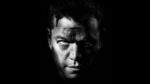 The Bourne Ultimatum (2007) Jason Bourne HD