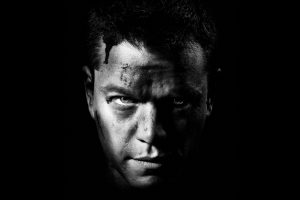 The Bourne Ultimatum Jason Bourne HD