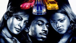 2 Fast 2 Furious (2003) HD
