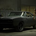 Fast Five 2011 Dominic Toretto HD