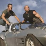 Fast Five 2011 Dominic Toretto and Brian OConner HD