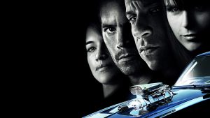 Fast & Furious (2009) HD