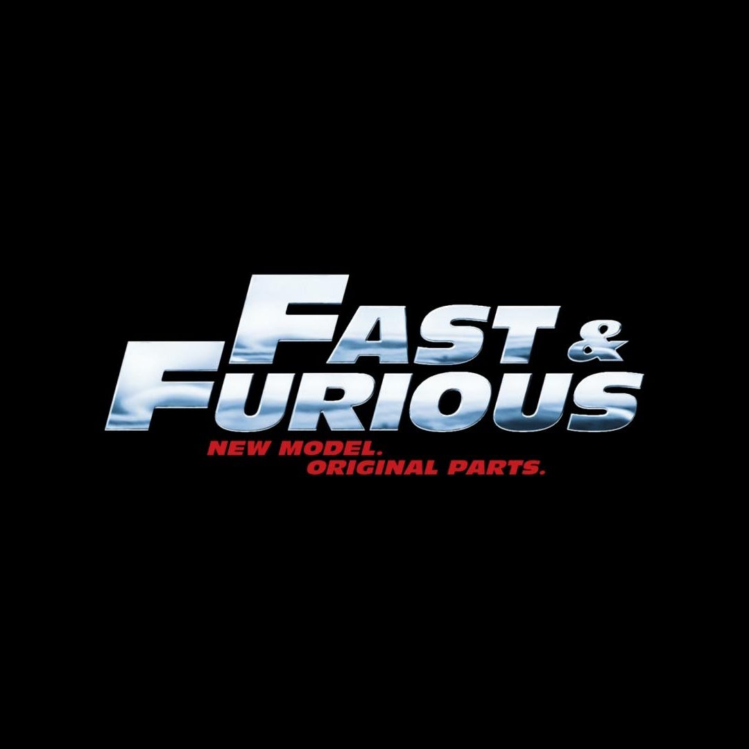 Fast & Furious (2009) HD Wallpaper