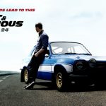 Fast Furious 6 2013 May 24 Paul Walker HD