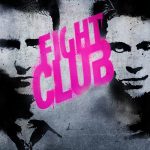 Fight Club 1999 The Narrator and Tyler Durden HD