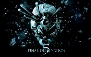 Final Destination 5 (2011) HD
