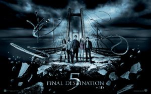 Final Destination 5 (2011) IN 3D HD