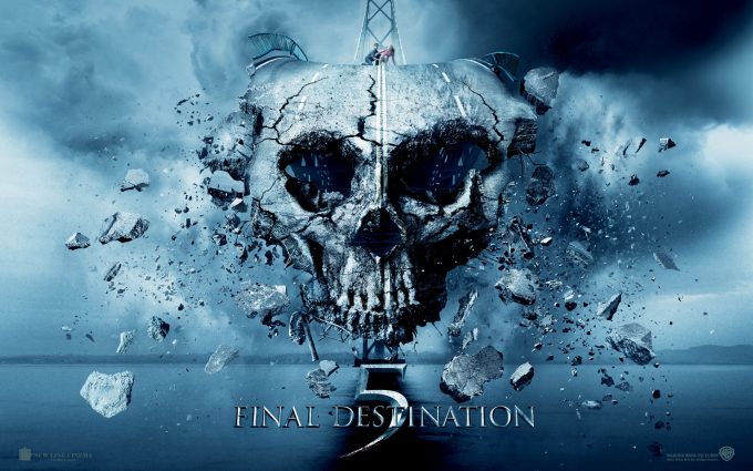 Final Destination 5 HD