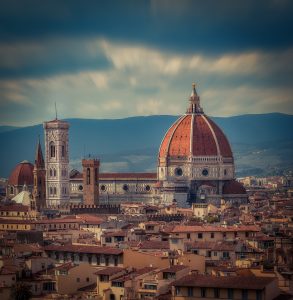 Florence Cathedral (Italy) HD