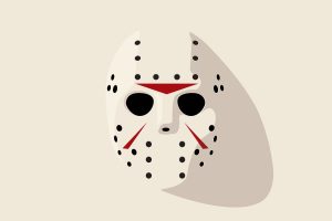 Friday the 13th 1980 4K
