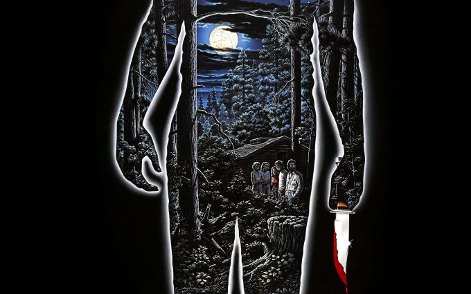 Friday the 13th 1980 HD