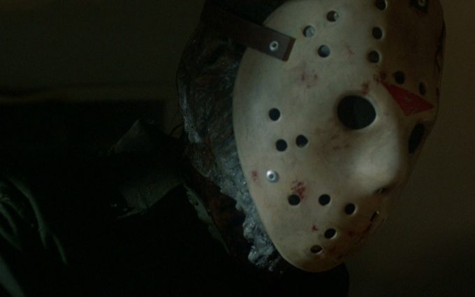 Friday the 13th 1980 Jason Voorhees HD