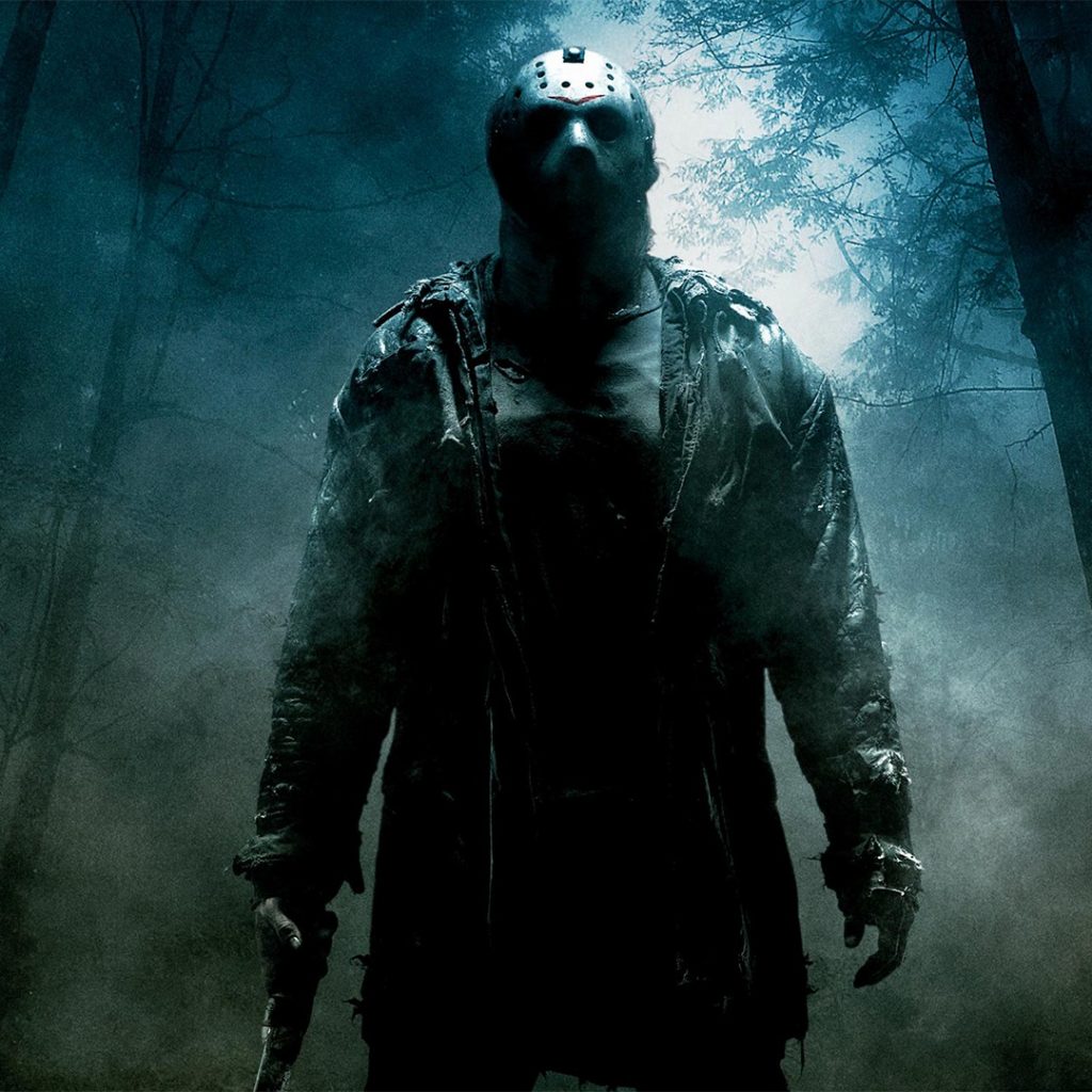 Friday the 13th (2009) HD Wallpaper