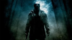 Friday the 13th (2009) HD