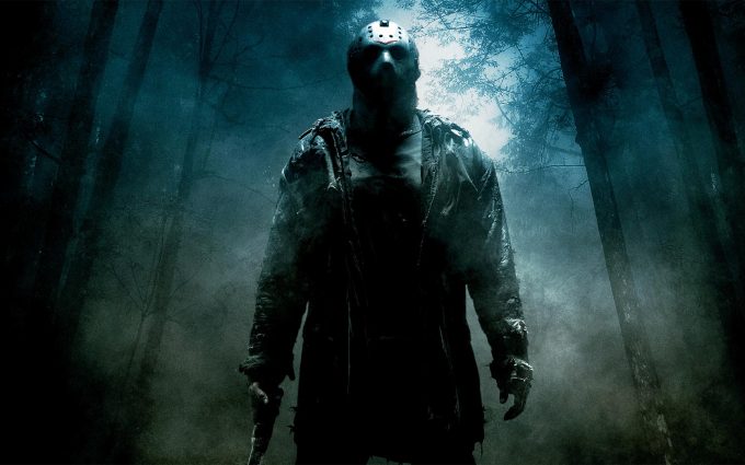 Friday the 13th 2009 HD