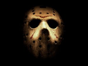 Friday the 13th (2009) Mask HD