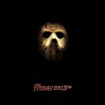 Friday the 13th 2009 Mask HD