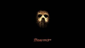 Friday the 13th (2009) Mask HD