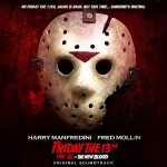 Friday the 13th Part VII The New Blood 1988 HD
