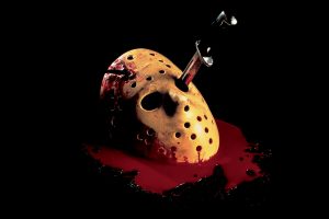 Friday the 13th The Final Chapter 1984 HD