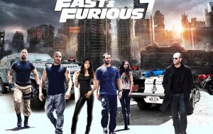 Furious 7 (2015) The Team HD