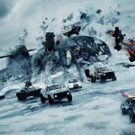 The Fate of the Furious 2017 8K