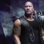 The Fate of the Furious 2017 Team HD