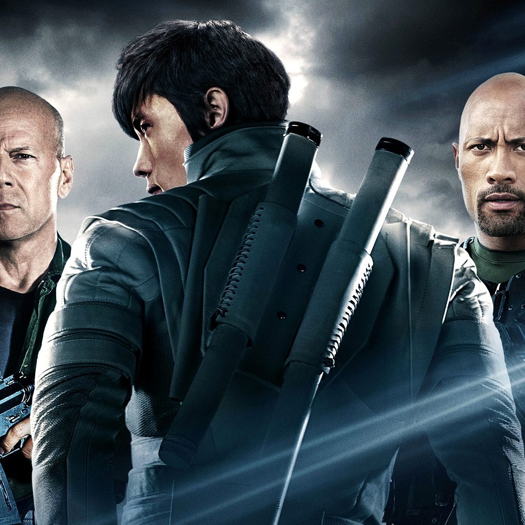 gi joe retaliation for free