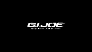 G.I. Joe: Retaliation (2013) Logo HD